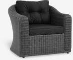 Lounge stoel Tambohuse - JUTLANDIA, Tuin en Terras, Tuinstoelen, Ophalen, ., Zo goed als nieuw, .