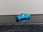 Wiking 9010 - Opel Rekord (12319), Overige merken, Gebruikt, Gelijkstroom, Verzenden