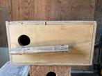 Broedblok, Dieren en Toebehoren, Ophalen, Hout