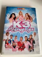 11x K3 DVD’s, Cd's en Dvd's, Ophalen of Verzenden, Zo goed als nieuw, Muziek