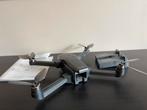 Professionele drone met 4k dubbele camera. 2 batt Wifi gps, Ophalen of Verzenden, Nieuw