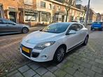 Renault Mégane 1.6 16V 81KW Coupe 2009 Wit, Voorwielaandrijving, 4 cilinders, Wit, Grijs