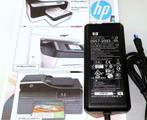 HP C8187-60034 Officejet 8000 0957-2093 32V 2.5A 80W Adapter, HP Hewlett Packard, Ophalen of Verzenden, Zo goed als nieuw, Printerkabel