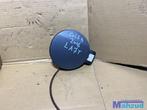 VW GOLF 5 Grijs LA7T tankklep 2003-2009, Ophalen of Verzenden, Gebruikt, Volkswagen, Deur