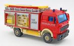 Mercedes Brandweer, Ophalen of Verzenden, Gebruikt, Bus of Vrachtwagen