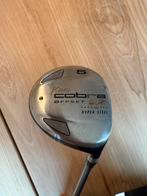 King Cobra SZ Houten 5, Sport en Fitness, Golf, Overige merken, Gebruikt, Ophalen of Verzenden, Cobra