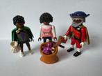 Playmobil pietjes, Kinderen en Baby's, Speelgoed | Playmobil, Ophalen of Verzenden, Nieuw, Los playmobil