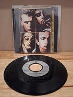 U2 - The Unforgettable Fire - 7" Single, Cd's en Dvd's, Vinyl Singles, Gebruikt, 7 inch, Single, Ophalen of Verzenden