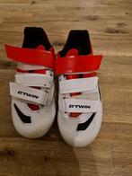 Wielrenschoenen mt 40, Ophalen of Verzenden, Zo goed als nieuw, Kleding