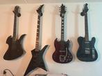 B.C. Rich, Jackson, Greco, Fernandes, Ophalen, Gebruikt, Overige merken