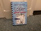 Het leven van een Loser - Kopje-onder, Boeken, Essays, Columns en Interviews, Ophalen of Verzenden, Zo goed als nieuw, Eén auteur