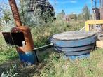 hottub opknapper, Tuin en Terras, Bubbelbaden en Hottubs, Ophalen, Gebruikt, Vast