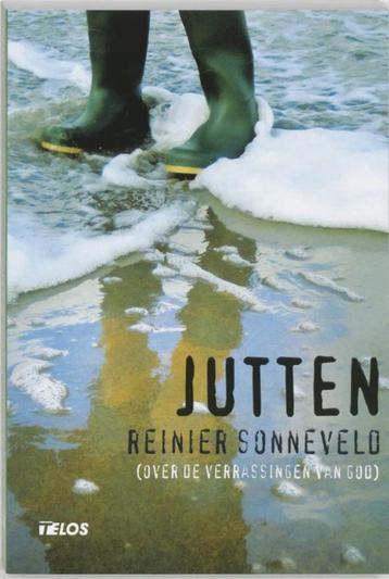 Jutten. (Over de verrassingen van God) / Reinier Sonneveld beschikbaar voor biedingen