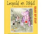 Pascal Biet: Leopold en Dikbil gaan op reis. Hardcover, grtf, Gelezen, Fictie algemeen, Verzenden, Jongen of Meisje