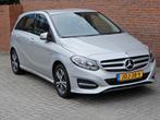 Mercedes-benz B-KLASSE 180 PRESTIGE  automaat, 1325 kg, Gebruikt, 4 cilinders, Met garantie (alle)