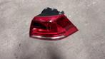 Rechter achterlicht Volkswagen Golf 7 045251 valeo, Ophalen, Ve, Volkswagen, Vw
