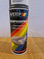 Motip Bumperlak - Middengrijs - 400 ml, Ophalen of Verzenden