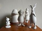 Moomin / Moemin beeldjes, Ophalen of Verzenden, Zo goed als nieuw, Overige typen