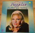 Peggy Lee (LP), Ophalen of Verzenden, 1980 tot 2000, Gebruikt, 12 inch