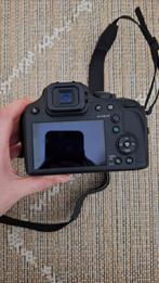 Panasonic Lumix DC-FZ82 Superzoom Camera + hoesje, Gebruikt, Compact, Ophalen of Verzenden, Overige Merken