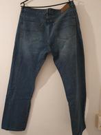 GANT Spijkerbroek w34L32 jeans, Ophalen, Blauw, GANT, Zo goed als nieuw
