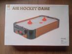 Airhockey, Ophalen, Zo goed als nieuw
