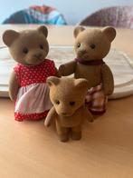 Simba Berenwald beren  familie, Ophalen of Verzenden, Gebruikt, Stoffen beer, Overige merken