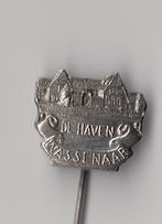 Wassenaar de Haven speldje, Gebruikt, Niet vindbaar, Niet vindbaar, Speldje of Pin