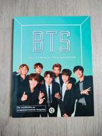 BTS boek, het verhaal van bangtan, Ophalen of Verzenden, Zo goed als nieuw, Artiest