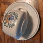 Arnhemsche fayence arnhem plateel zaandam, Ophalen of Verzenden