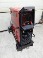 NIEUW Mig/Mag Lasapparaat Rowac 300 YN Puls/Dubbelpuls, Ophalen of Verzenden, Nieuw, 250 ampère of meer, Co2