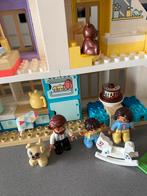Duplo Huis 10929, Kinderen en Baby's, Speelgoed | Duplo en Lego, Ophalen of Verzenden, Zo goed als nieuw, Complete set, Duplo