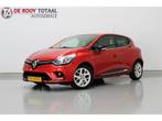 Renault Clio 0.9 TCe Limited 90PK, AIRCO | CRUISE CONTROLE |, Voorwielaandrijving, 898 cc, Stof, Gebruikt