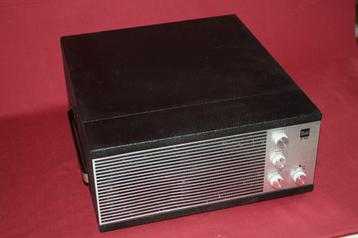 Dual P53 koffer platenspeler =1970= beschikbaar voor biedingen
