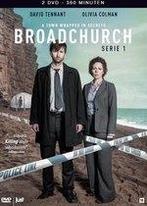 Broadchurch s1 longbox NIEUW IN SEAL, Cd's en Dvd's, Alle leeftijden, Boxset, Ophalen of Verzenden, Zo goed als nieuw