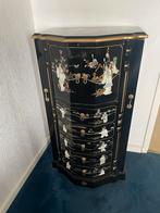 Chinese Kast / Sieradenkast, Antiek en Kunst, Ophalen of Verzenden