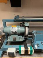 Slijpmachine voor schaatsen., Doe-het-zelf en Verbouw, Gereedschap | Slijpmachines, Ophalen of Verzenden, Gebruikt, Minder dan 700 watt