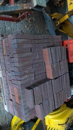 1 pallet nieuwe metsel stenen, Ophalen, Nieuw