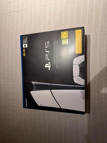 Playstation 5 lege dozen, Spelcomputers en Games, Games | Sony PlayStation 5, Zo goed als nieuw, Ophalen of Verzenden