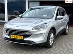 Ford Kuga 1.5 EcoBoost Dealer Onderhouden, Voorwielaandrijving, 15 km/l, Euro 6, 150 pk
