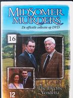 Midsomer Murders - The Electric Vendetta, Cd's en Dvd's, Vanaf 12 jaar, Ophalen of Verzenden, Zo goed als nieuw, Detective en Krimi