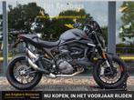DUCATI MONSTER + / 2022 / Nieuwstaat!, DUCATI, 2 cilinders, Bedrijf, Onbekend