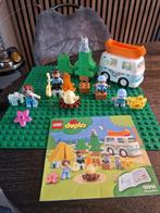 Duplo camping 10946, Ophalen of Verzenden, Zo goed als nieuw, Duplo