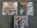 Cd BZN Jan Keizer met Carola 3 cd's, Ophalen of Verzenden, 1980 tot 2000, Zo goed als nieuw