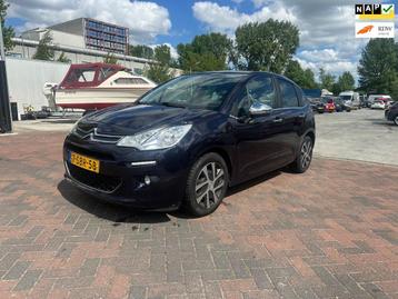 Citroen C3 1.2 VTi Collection Airco! 2013! 170DKM NAP! beschikbaar voor biedingen