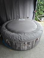 Jacuzzi Lay-z-spa bahamas, Ophalen, Zo goed als nieuw, Pomp