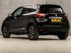 Renault Captur 1.2 TCe Dynamique € 12.945,00, Auto's, Renault, 625 kg, 4 cilinders, Leder en Stof, Zwart