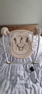 Baninni Wipstoel / Schommelstoel, Overige merken, Wipstoel, Ophalen of Verzenden, Met gordel(s) of riempje(s)