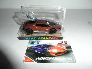 Majorette Limited Edition Serie 6 Lamborghini Huracan Avio  beschikbaar voor biedingen