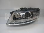 KOPLAMP AUDI A6 C6 4F0 FACELIFT XENON 08-11 LINKS A41/D2
